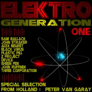Elektro Generation Vol. 1