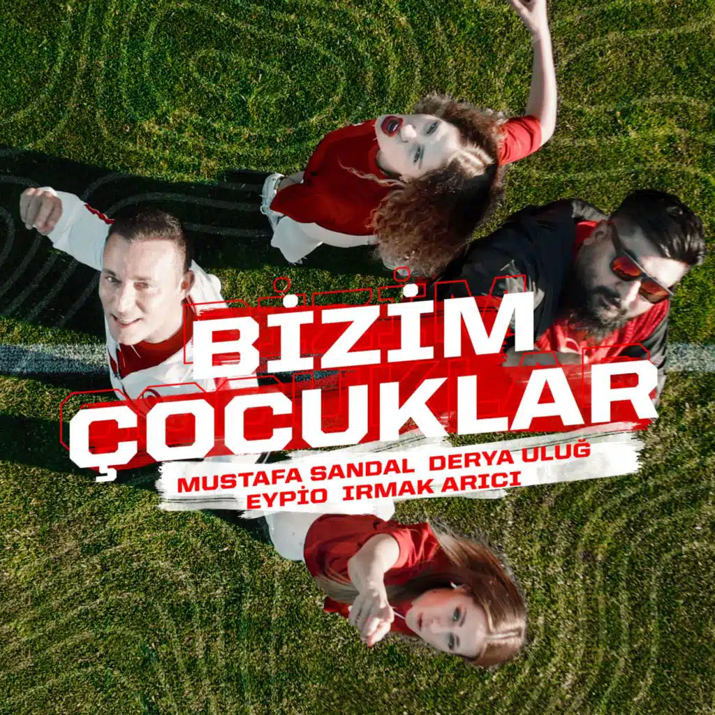 Bizim Çocuklar (feat. Eypio)