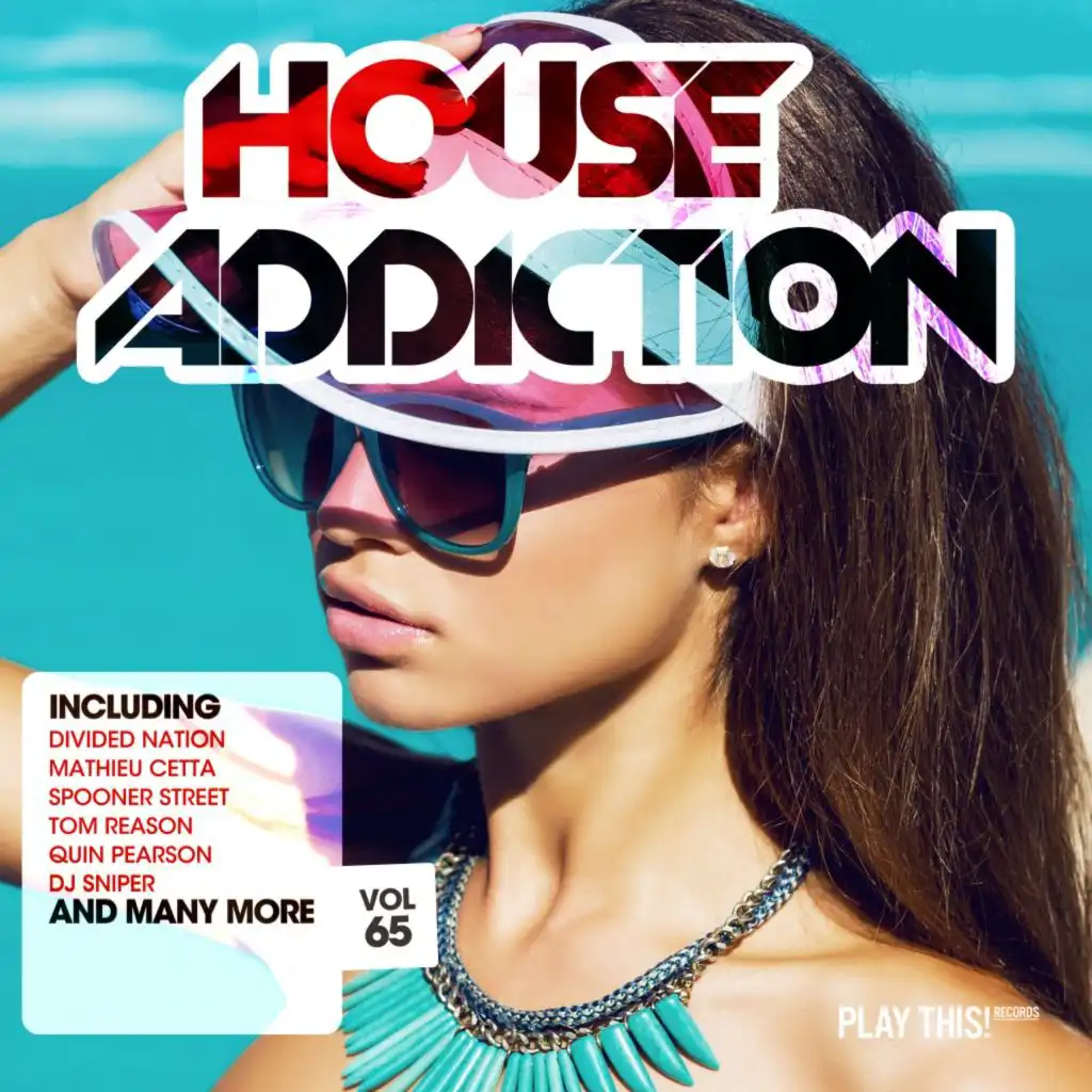 House Addiction, Vol. 65