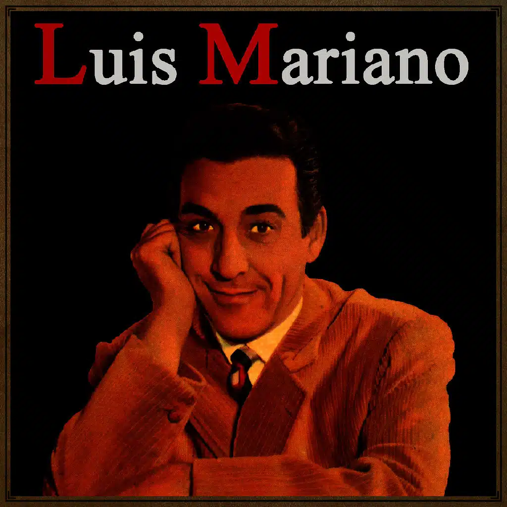 Vintage Music No. 85 - LP: Luis Mariano