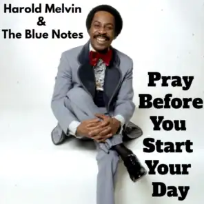 Pray Before You Start Your Day (Inspirational Mixes)