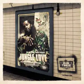 Jungle Love (feat. Da Fuchaman)