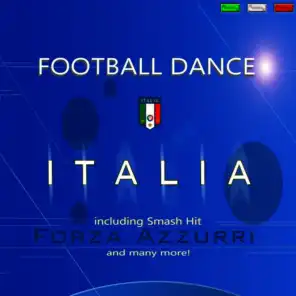 Football Dance Italia