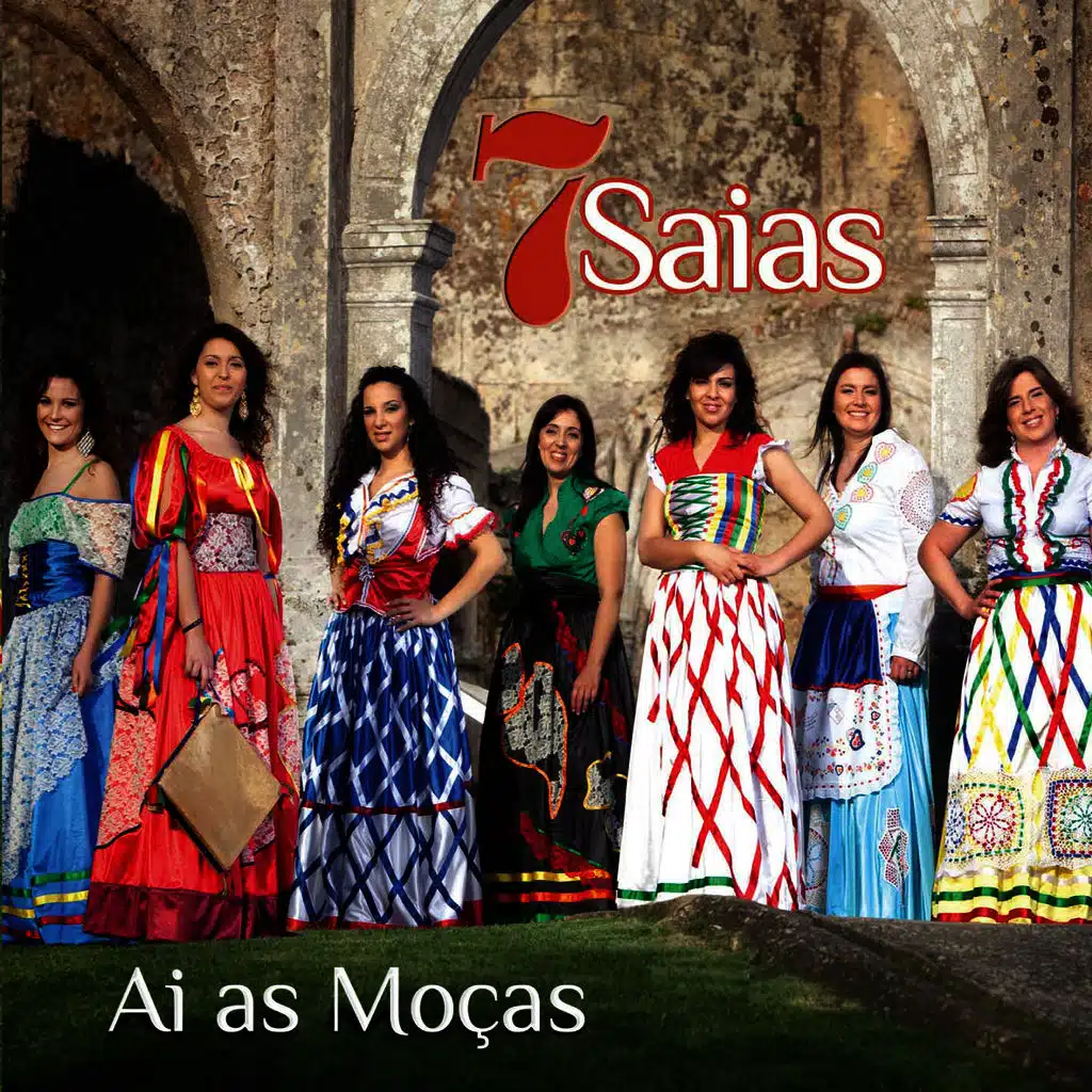 Ai As Moças