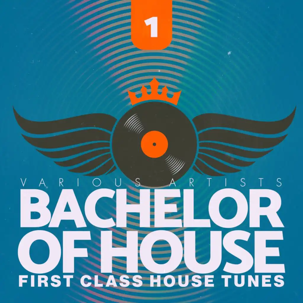 Bachelor of House, Vol. 1