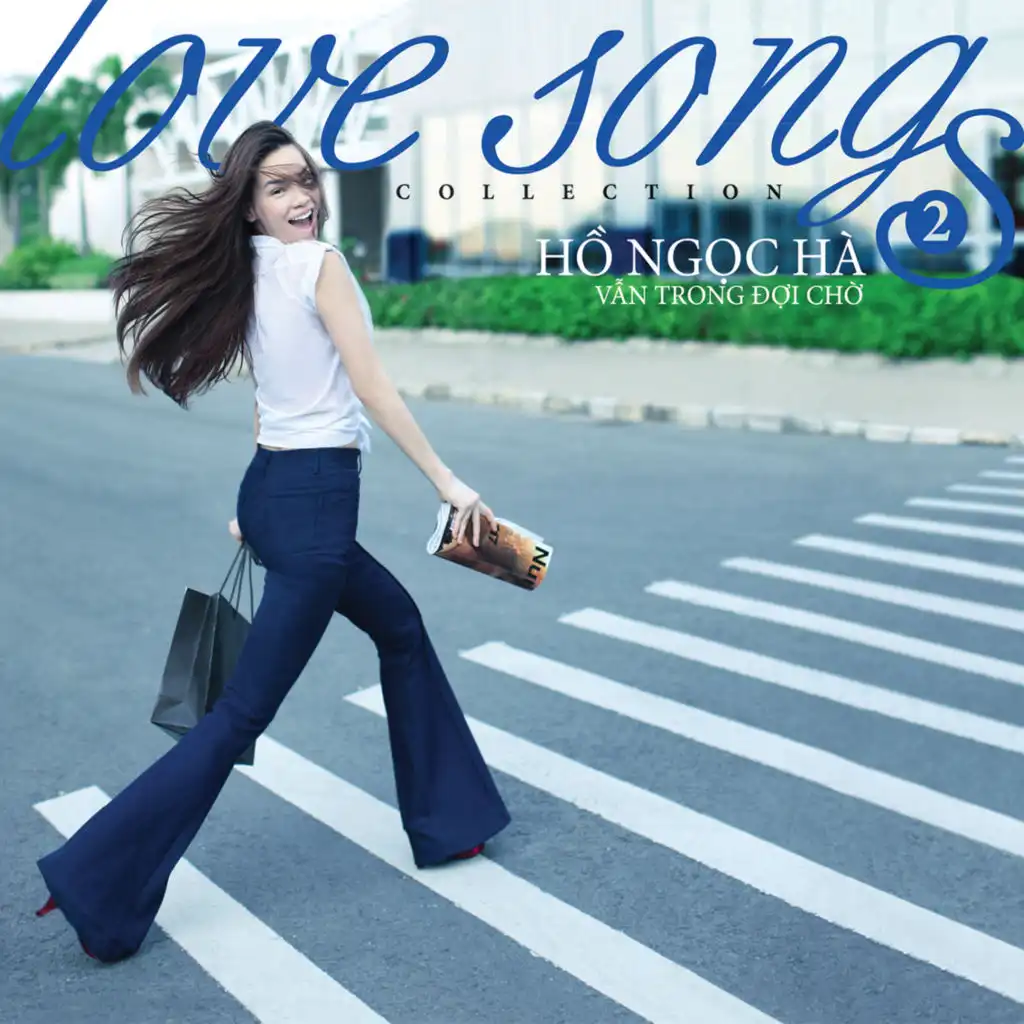 Love Songs Collection 2: Vẫn Trong Đợi Chờ