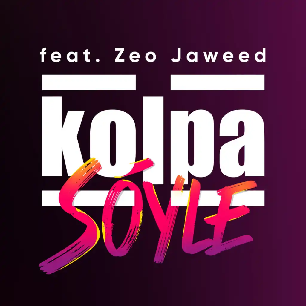 Söyle (feat. Zeo Jaweed)