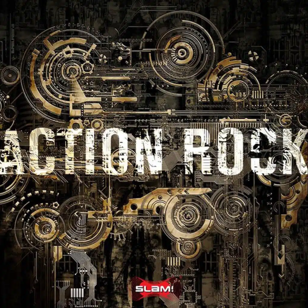 Action Rock