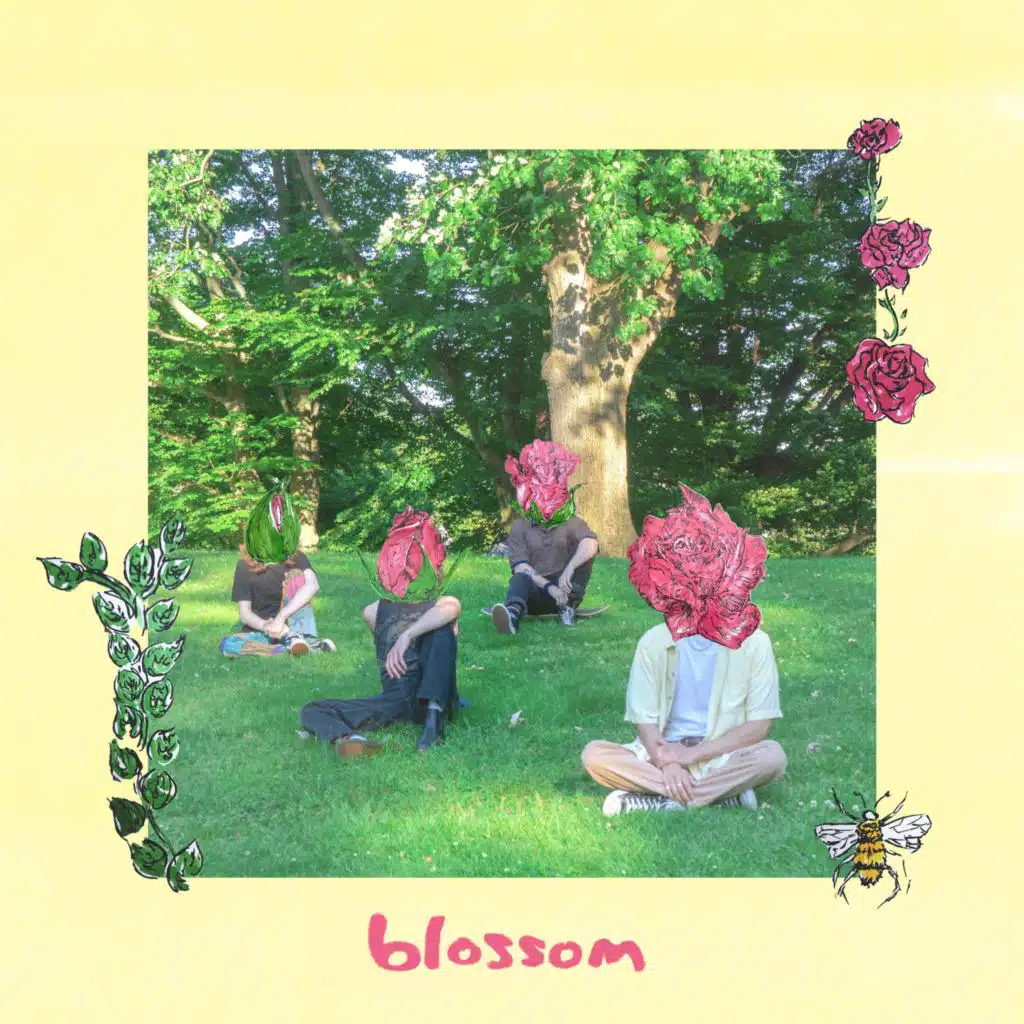 blossom