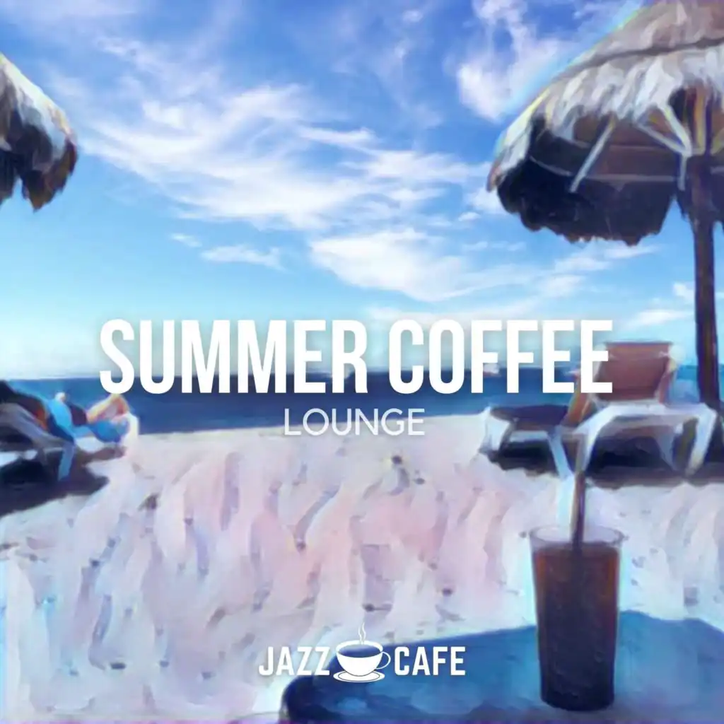 Summer Coffee Lounge
