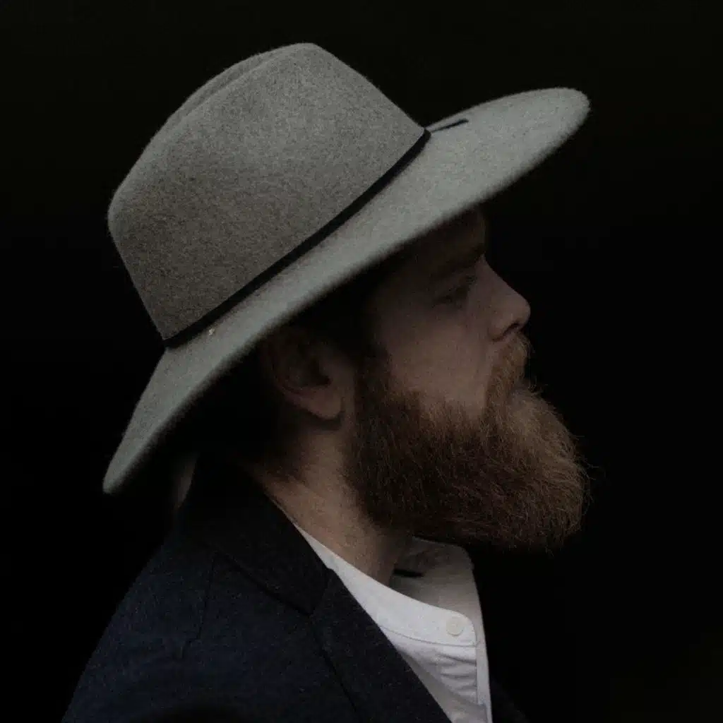 Anybody Out There/Before You Go