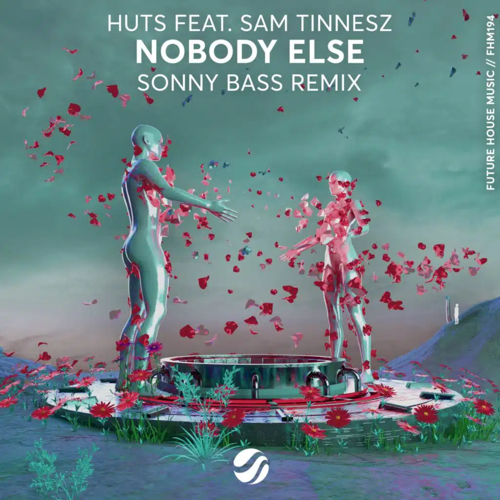HUTS, Sam Tinnesz & Sonny Bass