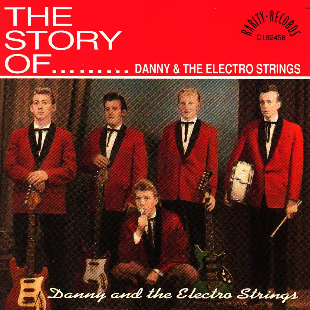 Gee Whiz It's You (vocal)