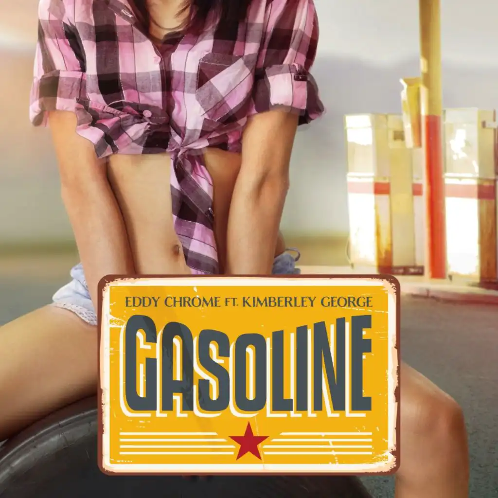 Gasoline (Extended Mix) [feat. Kimberley George]