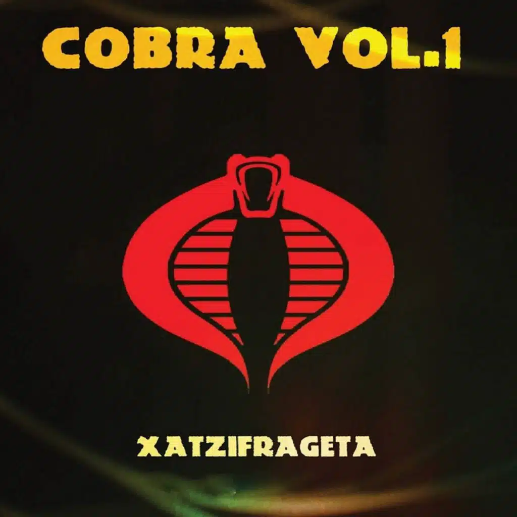 Cobra, Vol. 1