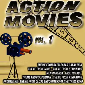 The Movies Orchestra