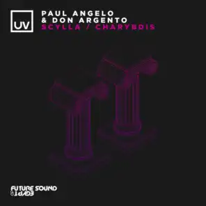 Paul Angelo & Don Argento