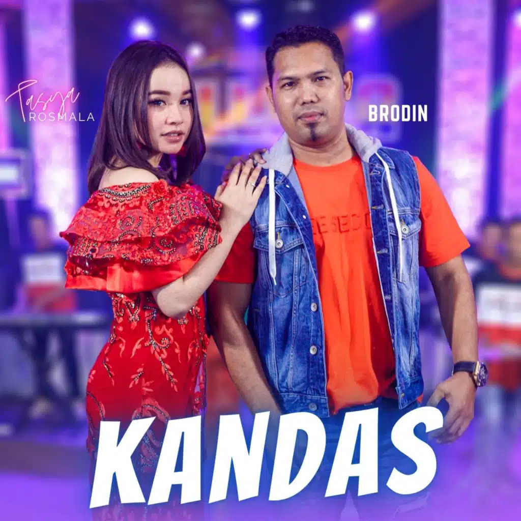 Kandas (feat. Brodin)