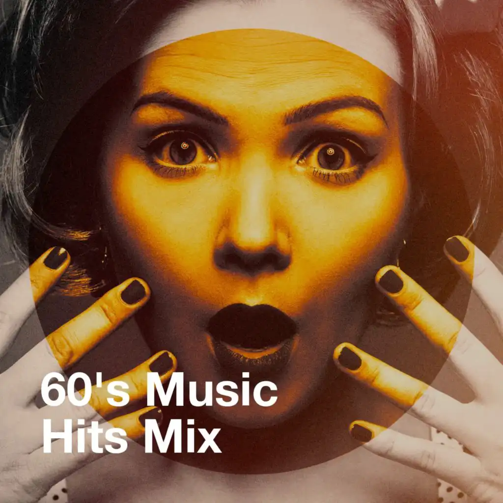 60's Party, 70's, 80's & 90's Pop Divas & Tubes années 60