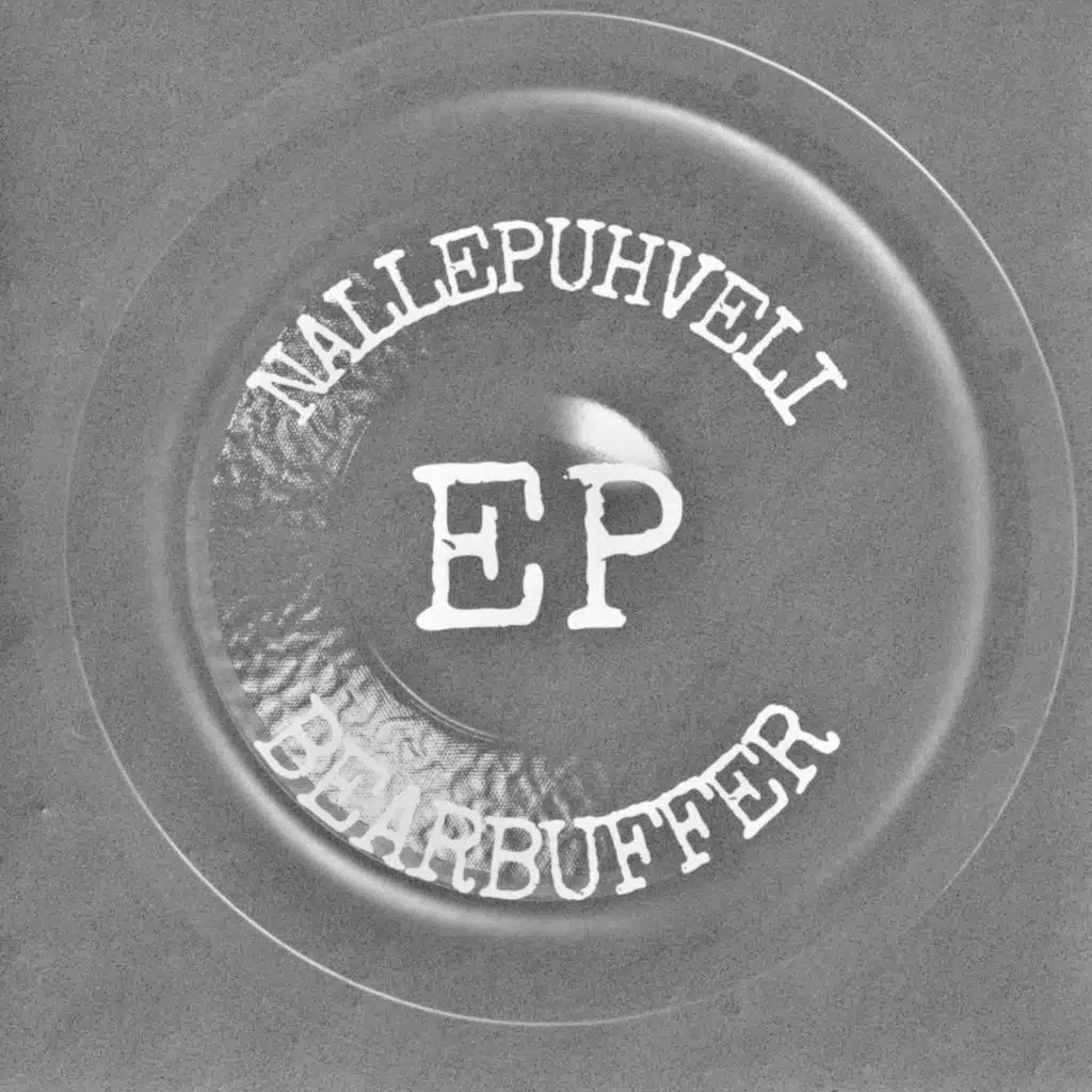 Bearpuffer EP, Part 2