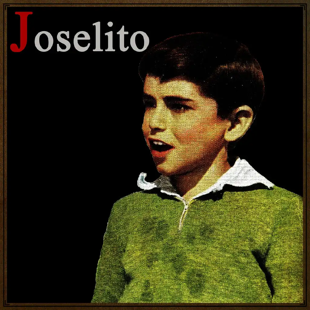 Vintage Music No. 106 - LP: Joselito
