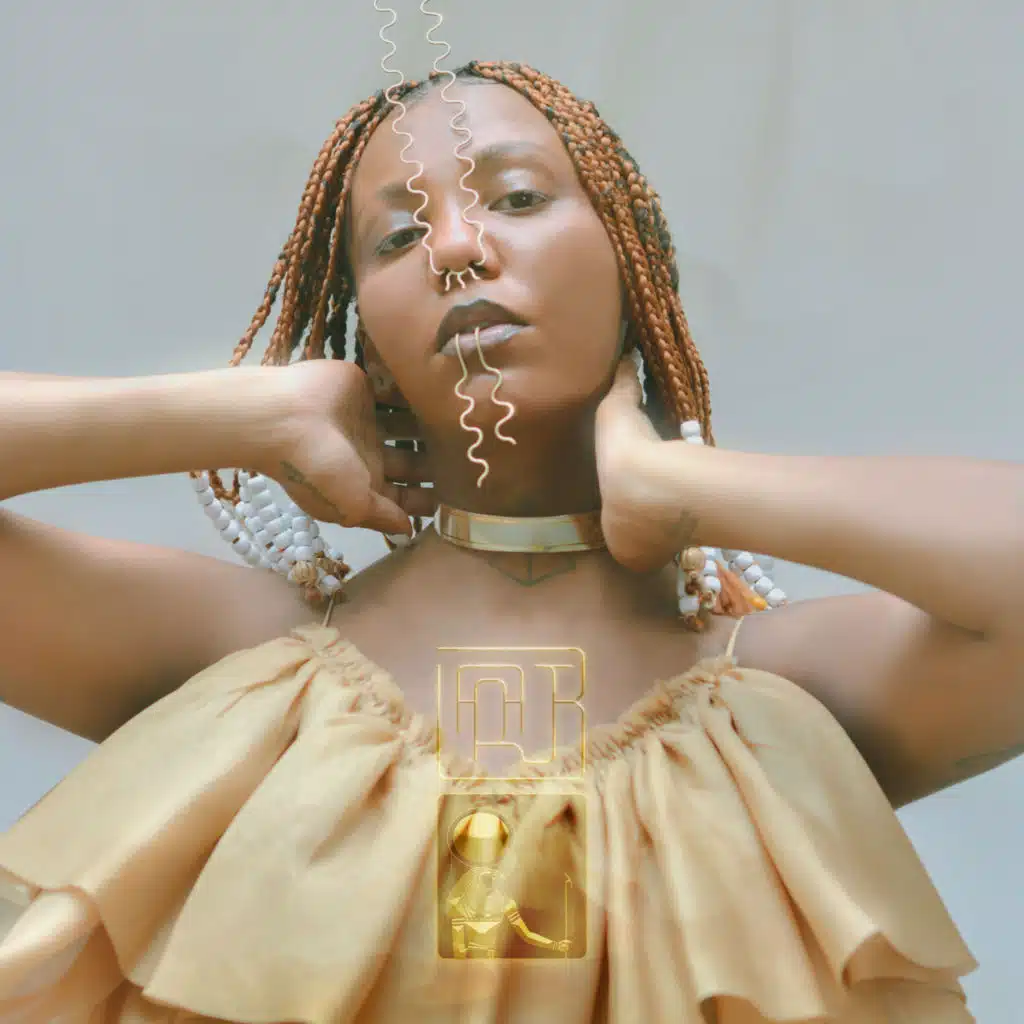 Filha do Sol (feat. Diabelsmusic)