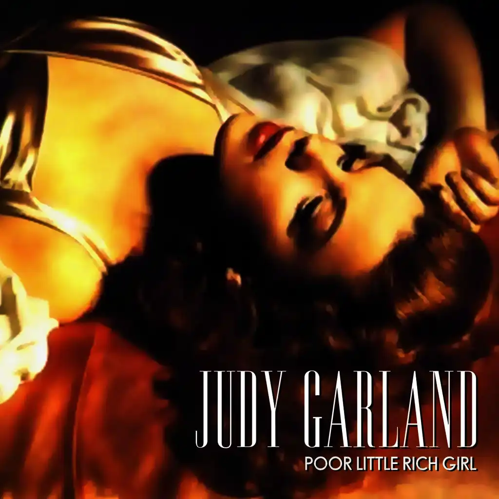 Poor Little Rich Girl