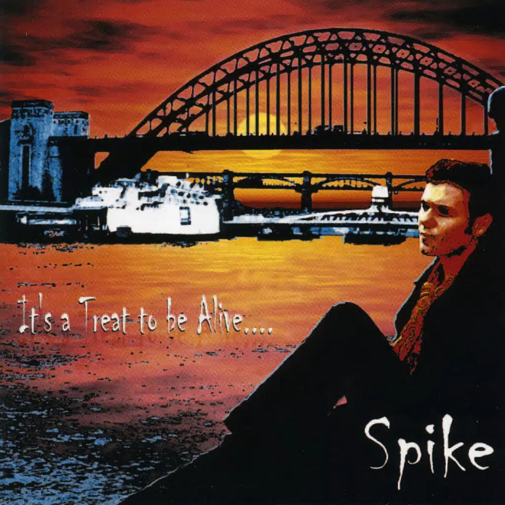 Spike (London Quireboys)