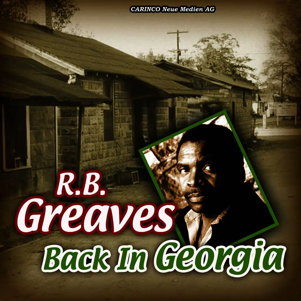 Who's Watching The Baby