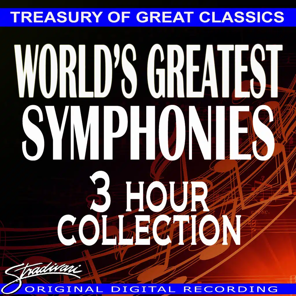 Mozart: Symphony No. 40 In G Minor, K. 550, Allegro assai