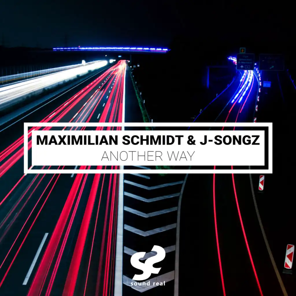 Maximilian Schmidt & J-Songz