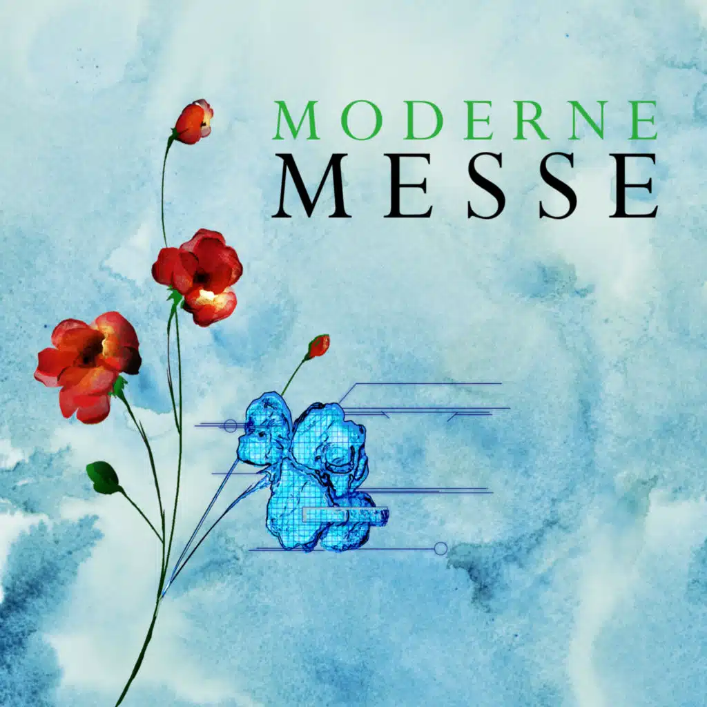 Moderne Messe (feat. Jens Christian Kwella)