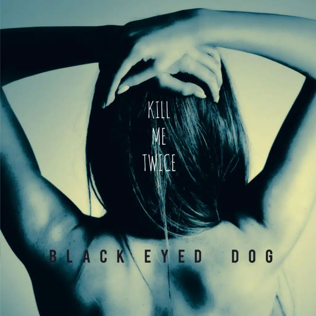 Black Eyed Dog