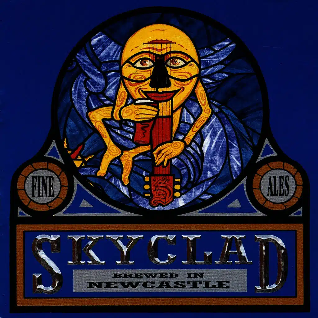 Land Of The Rising Slum