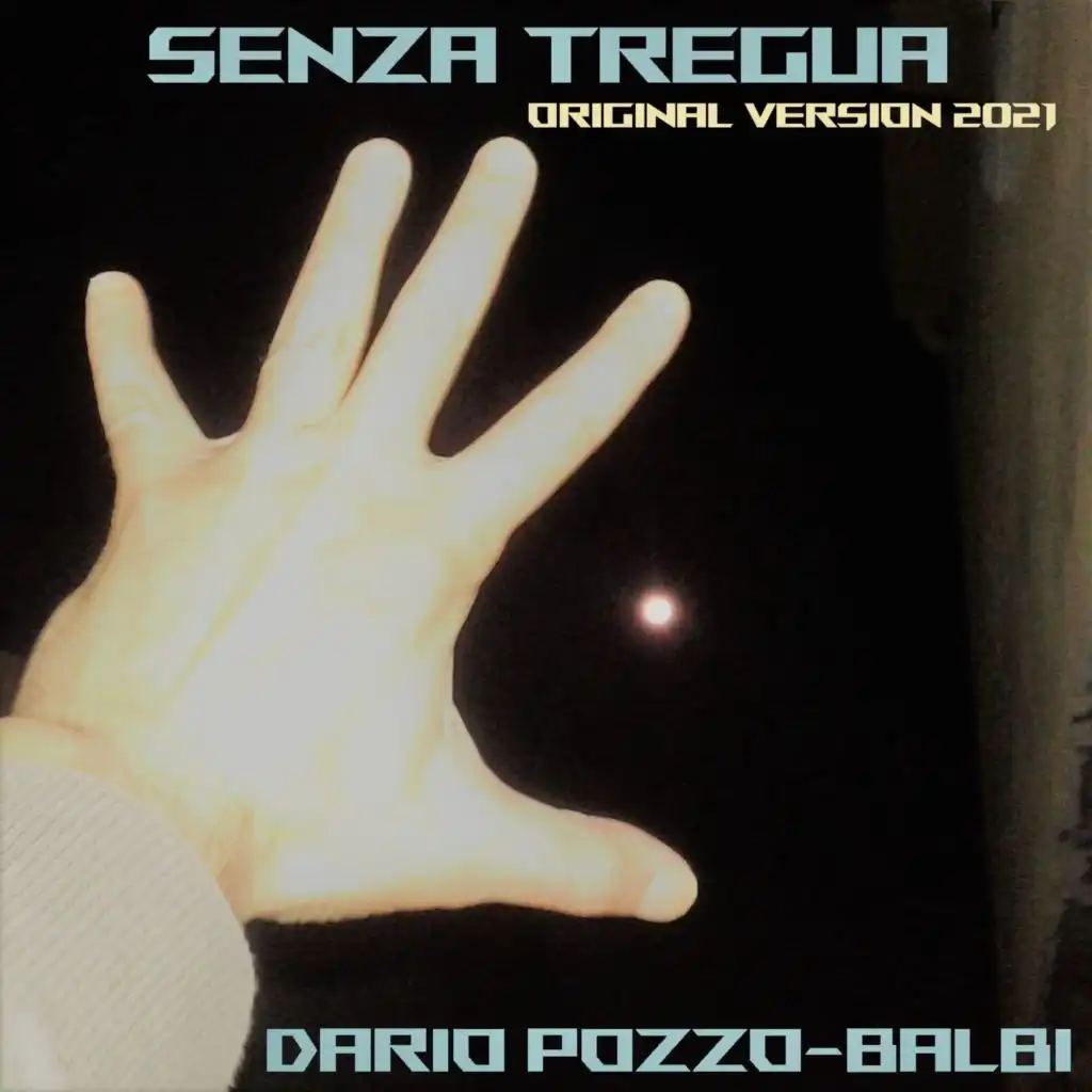 Dario Pozzo-Balbi