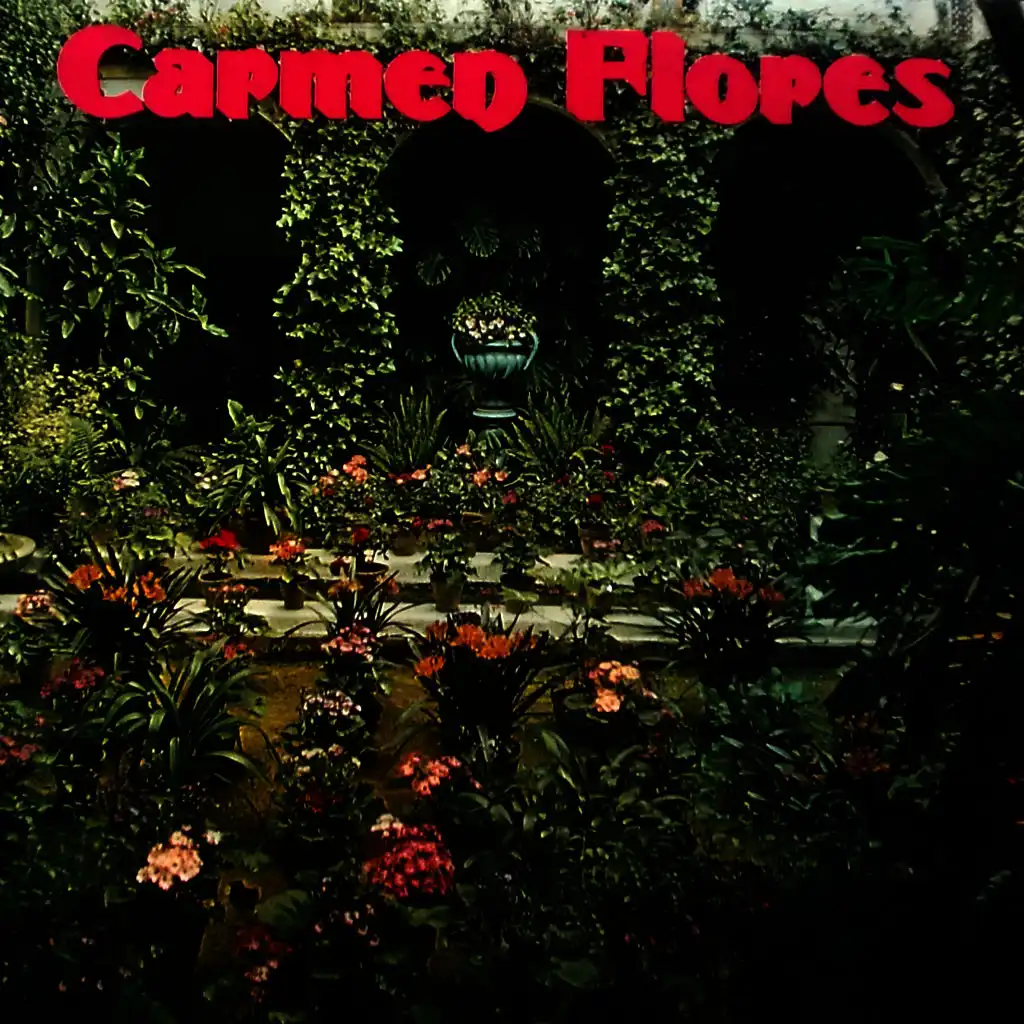 Carmen Flores