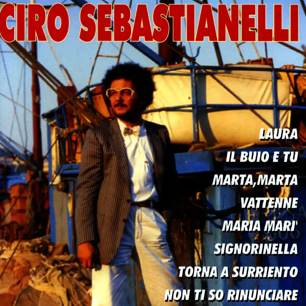 Ciro Sebastianelli