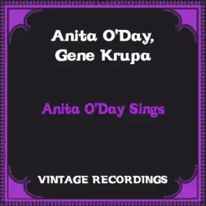 Anita O'Day, Gene Krupa