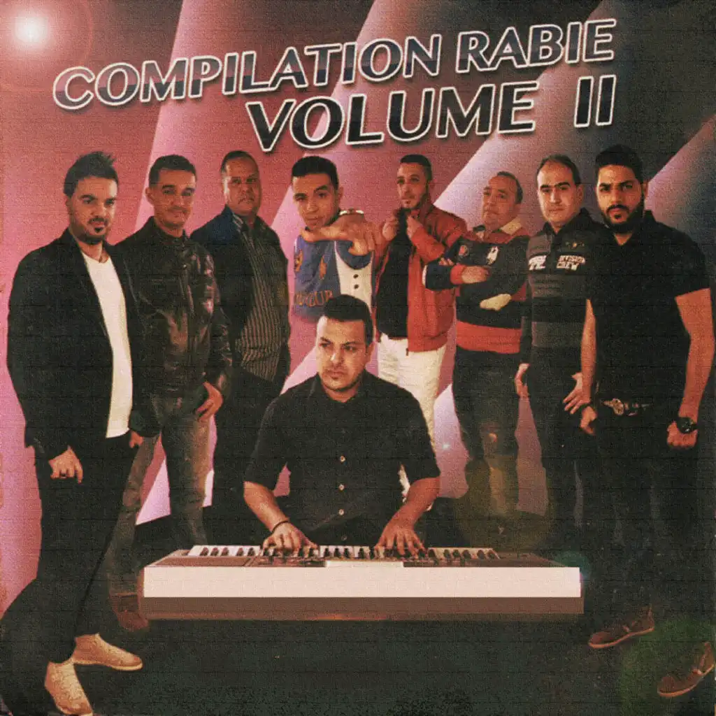 Compilation Rabie, Vol. 2