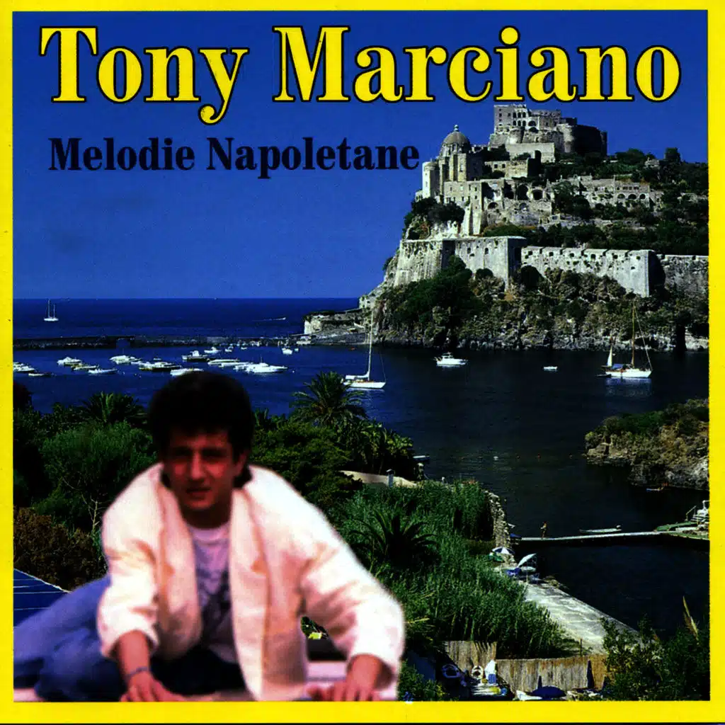 Melodie Napoletane