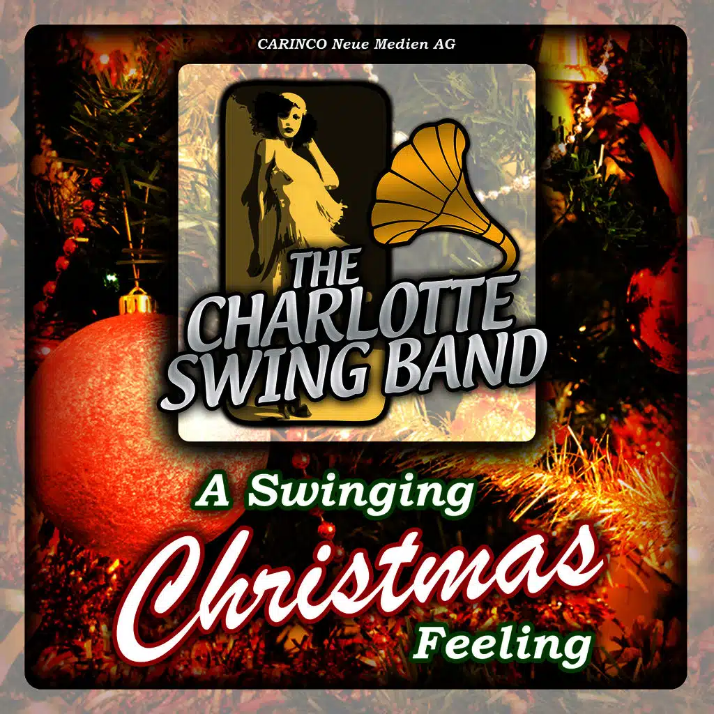 A Swinging Christmas Feeling