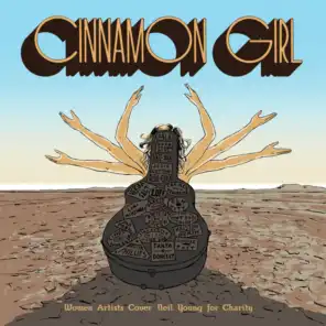 Cinnamon Girl: Women Artists Cover Neil Young for Charity