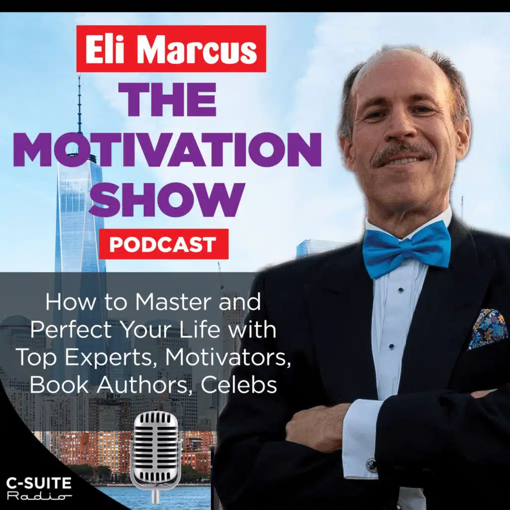 ELI MARCUS