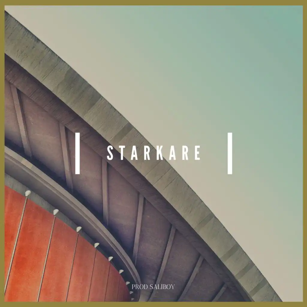 Starkare