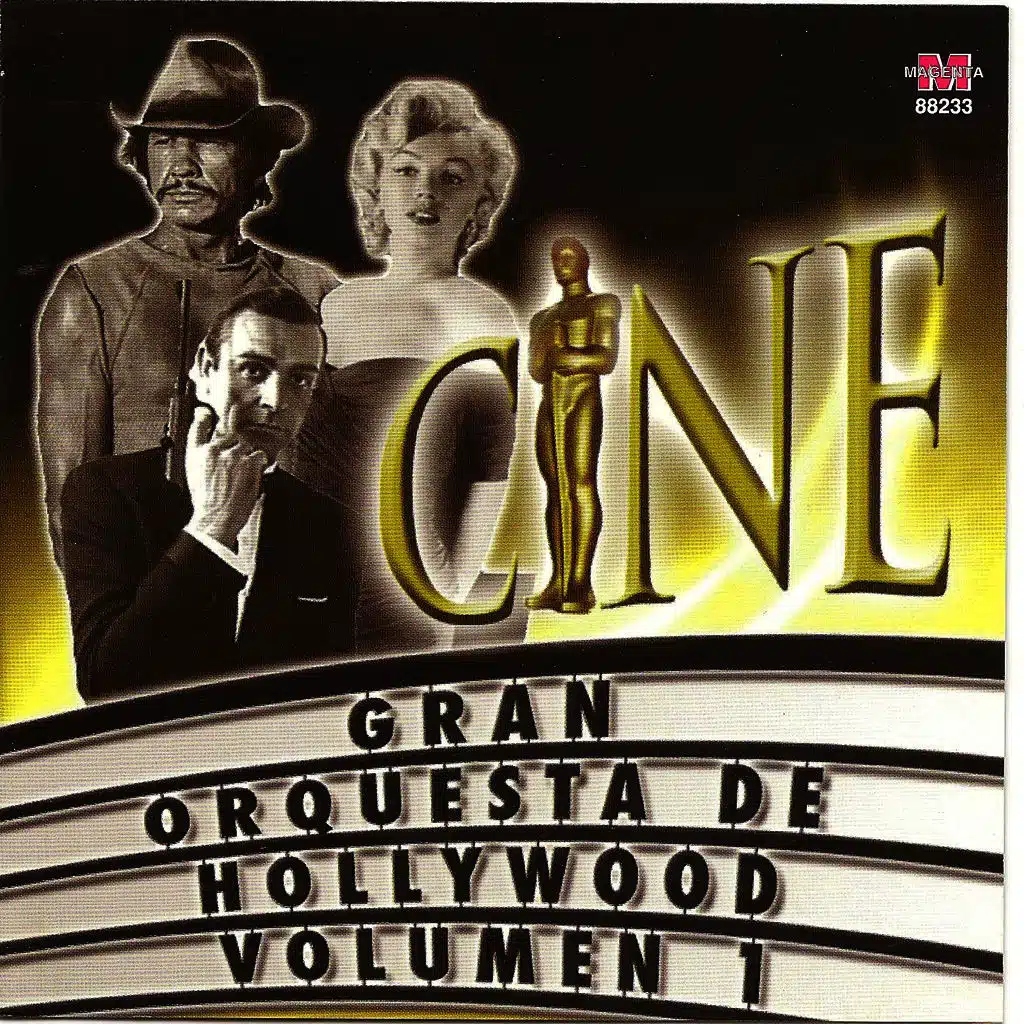 Gran orquesta