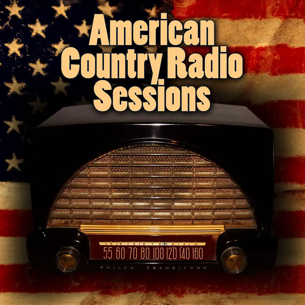 American Country Radio Sessions