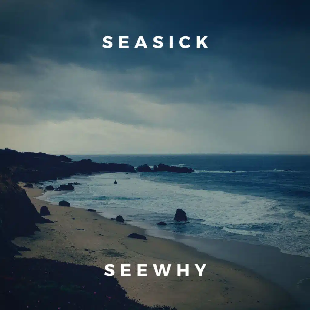 Seasick
