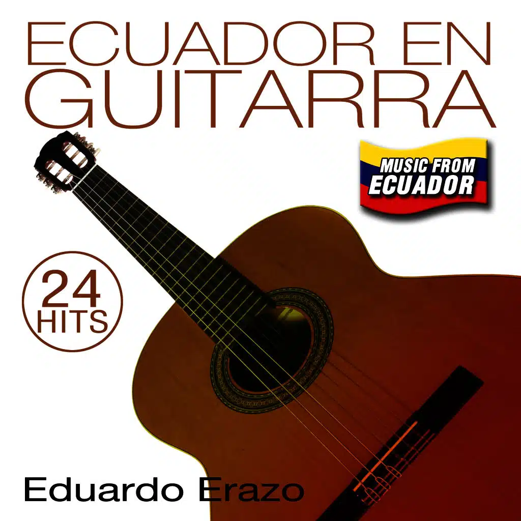 Ecuador en Guitarra
