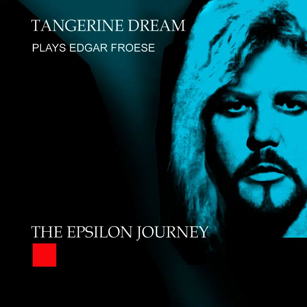 The Epsilon Journey - Live In Eindhoven, Netherlands 2008