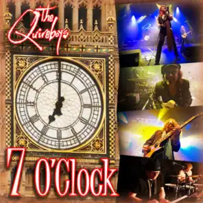 7 O'Clock (30th Anniversary Version)